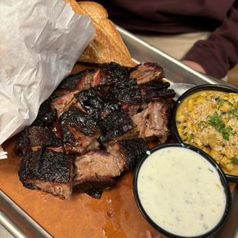 Meat Mitch Barbecue - Barbeque Near Me - Leawood, Kansas