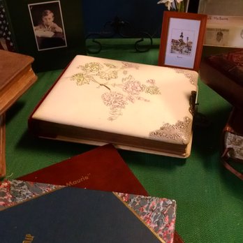 Turul Bookbindery - Bookbinding Near Me - Myrtle Beach, South Carolina Turul Bookbindery - Bookbinding Near Me - Myrtle Beach, South Carolina