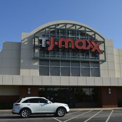 T J Maxx