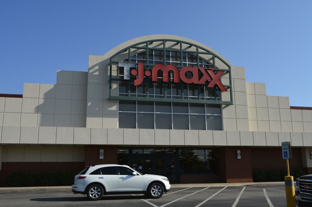 T J Maxx Image