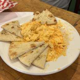 Buffalo Chicken