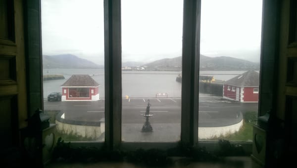 The Royal Hotel Valentia by null