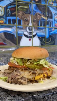 Brandi's Bar & Grill by null