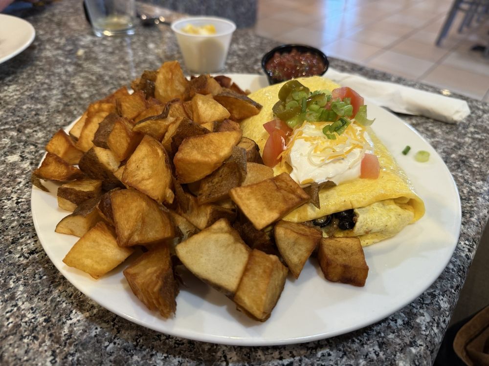 Carrs Restaraunt - wedding in Lakewood, WA