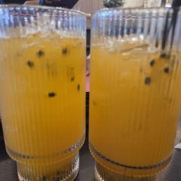 Passion fruit Passion fruit