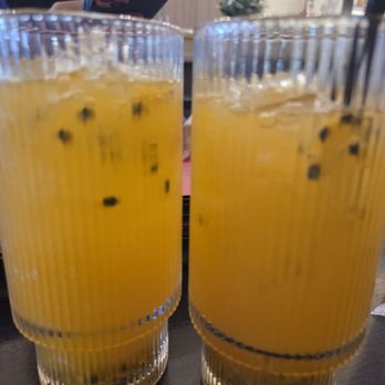 Soup Shop - Passion fruit - Vietnamese Near Me - Costa Mesa, California Soup Shop - Passion fruit - Vietnamese Near Me - Costa Mesa, California