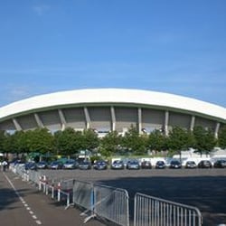 Stade de la Beaujoire