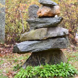 Rhode Island's North-South Trail