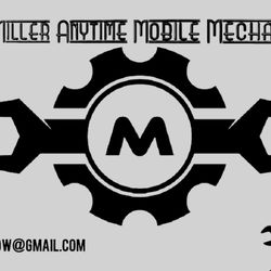 Miller's Anytime Mobile Mechanic
