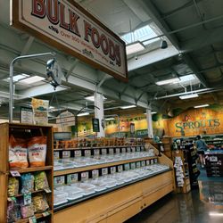 Sprouts Farmers Market