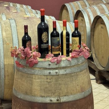 Castelvecchio Winery - Wine Tasting Room Near Me
