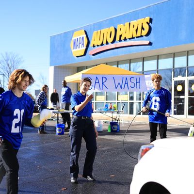 NAPA AUTO PARTS - Updated June 2025 - 17 Photos - 10101 N LAMAR BLVD