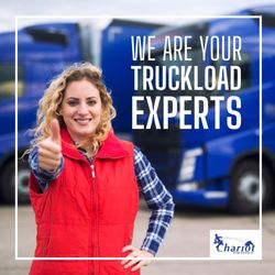 Chariot Logistics - Chariot Logistics is your Nashville freight broker ready to help move cargo out of clogged ports, warehouses and more.