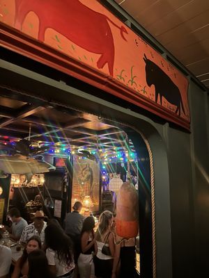 Holywater by null Holywater by null