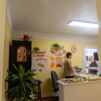 Meow Me Cafe - Bakeries Near Me - Sacramento, California Meow Me Cafe - Bakeries Near Me - Sacramento, California
