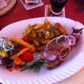 Seestern - Brathering - Italian Near Me - Wismar, MV Seestern - Brathering - Italian Near Me - Wismar, MV