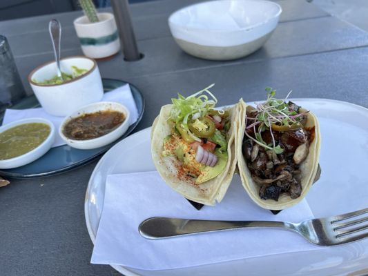 Madre - Boutique Taqueria by null