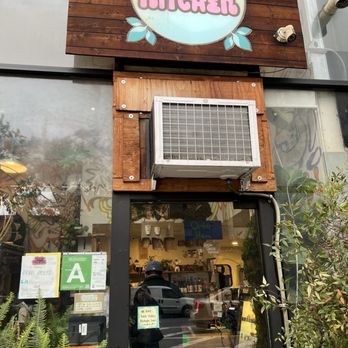 Yuko Kitchen DTLA - Outside - Japanese Near Me - Los Angeles, California Yuko Kitchen DTLA - Outside - Japanese Near Me - Los Angeles, California