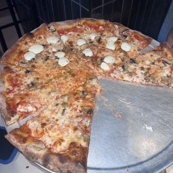 Adrienne’s Pizzabar - Pizza Near Me - West Palm Beach, Florida