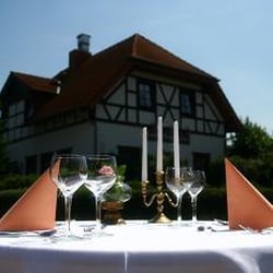 Landhaus Knusperhäuschen