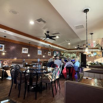 Western Diner - Super clean! - Breakfast & Brunch Near Me - Yucca Valley, California Western Diner - Super clean! - Breakfast & Brunch Near Me - Yucca Valley, California