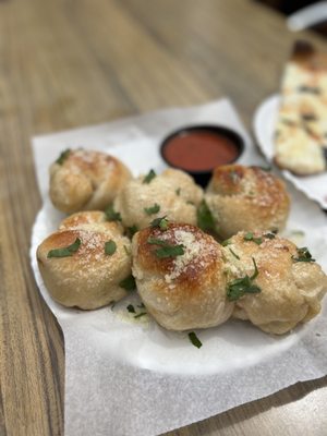 Pasquale's Neighborhood Pizzeria by null