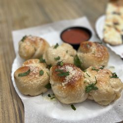 Pasquale's Neighborhood Pizzeria