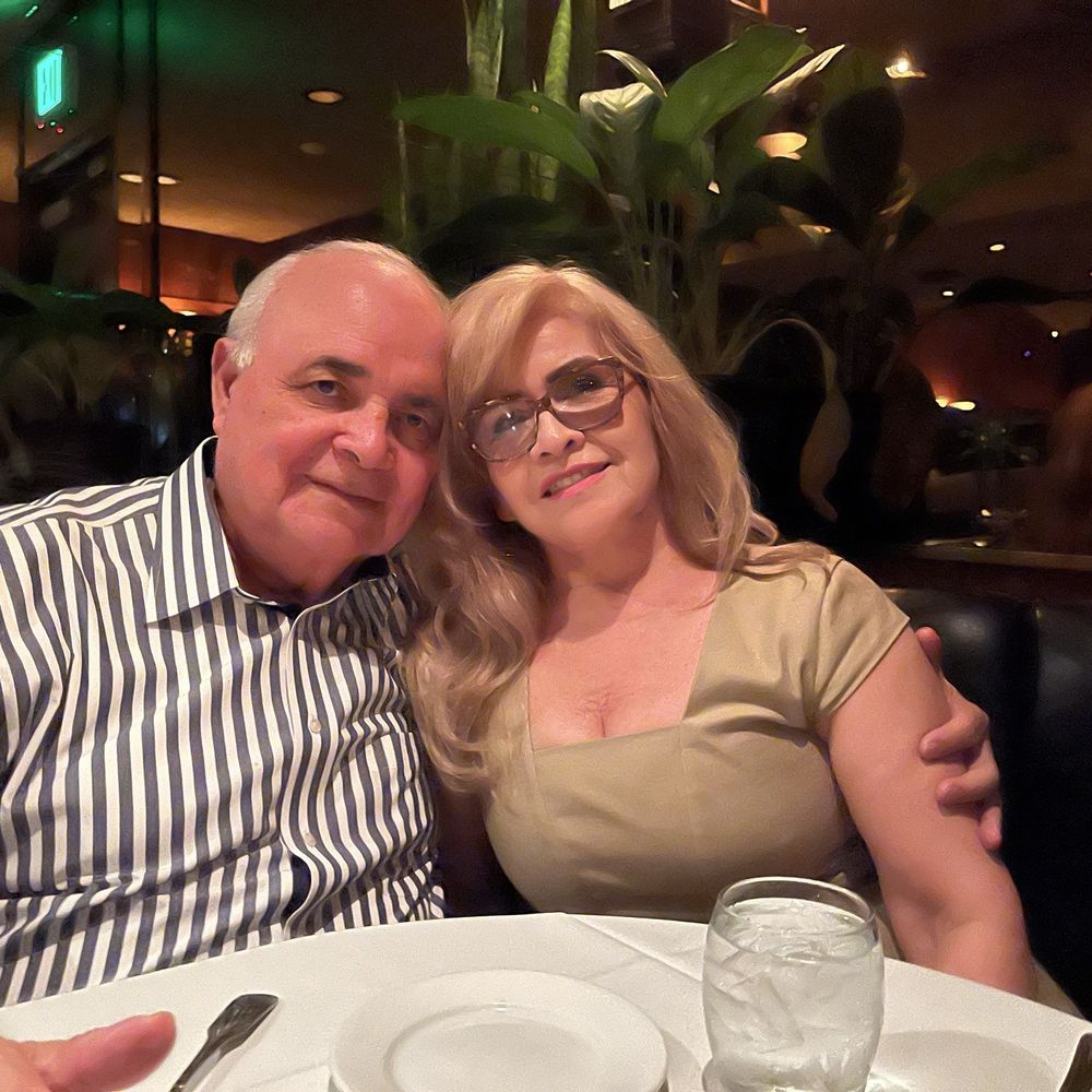 Dal Rae Restaurant - The Parentals - Steakhouses Near Me - Pico Rivera, California
