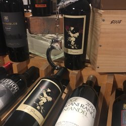Cabernet & Company