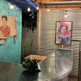 Ensenada Street Food - Tacos Near Me - Tucson, Arizona