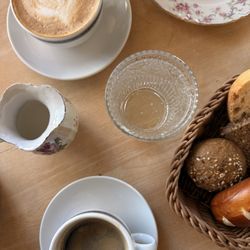 Café Bar Berge