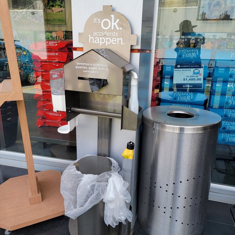 PETCO Updated July 2024 C. 14 Sur 3526, Heroica Puebla de Zaragoza