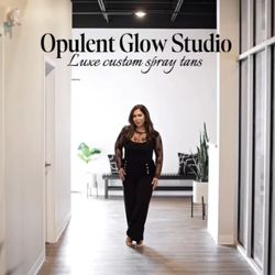 Opulent Glow Studio