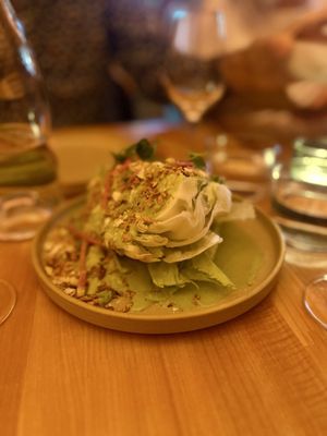 Lasita Rotisserie & Natural Wine by null