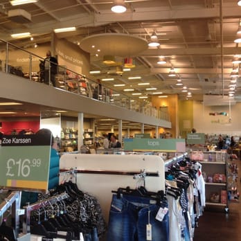 TK Maxx - Massive store - Department Stores Near Me - Edinburgh, EDH