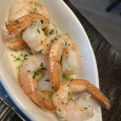 Great American Steakhouse - Shrimp