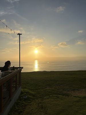 Cliff Hanger Cafe by null