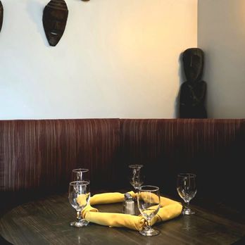 The Oven - Indian Near Me - Lincoln, Nebraska