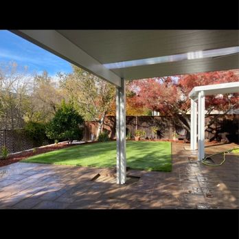 Unique Home Design & Remodeling - New patio - General Contractors Near Me - Encino, California Unique Home Design & Remodeling - New patio - General Contractors Near Me - Encino, California