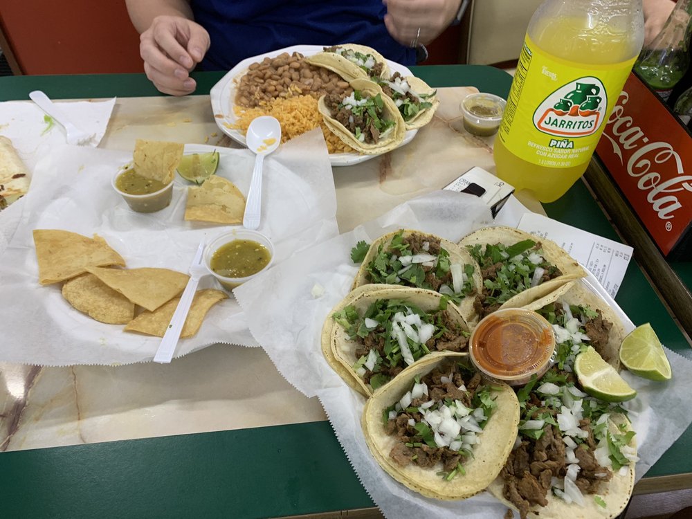 LA PRIMAVERA GROCERY STORE Updated October 2024 2729 S US Highway 1