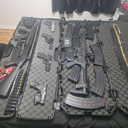 A-1 Pawn & Gun - The shotgun I got.