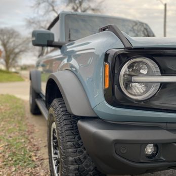 WMS Mobile Detailing - Auto Detailing Near Me
