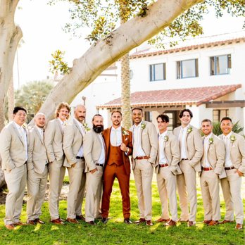 Savage Suiting - Formal Wear Near Me - Placentia, California