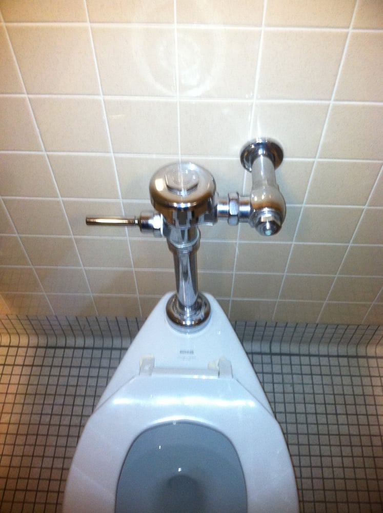 Slide of Master Plumbing