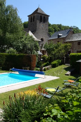 L'Auberge du Château by null