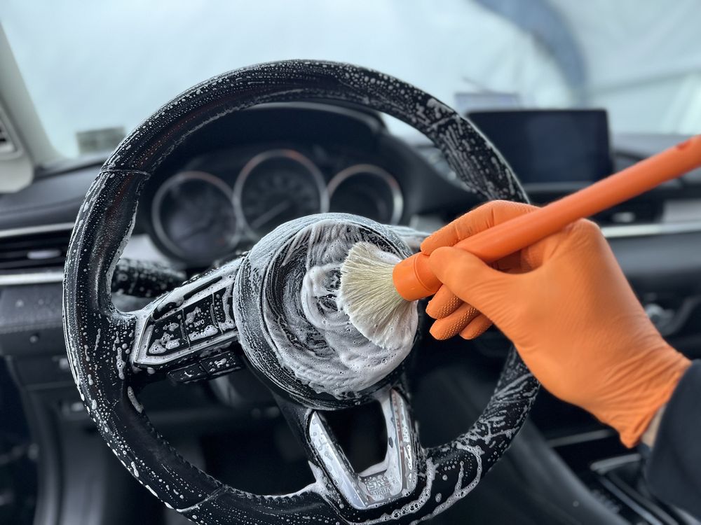 ADVANCED AUTO SPA Updated May 2024 140 Photos & 49 Reviews 747