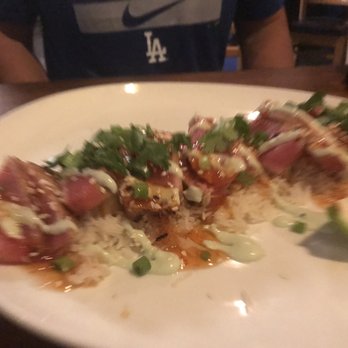 Ocean Grill & Bar - Seafood Near Me - Key West, Florida