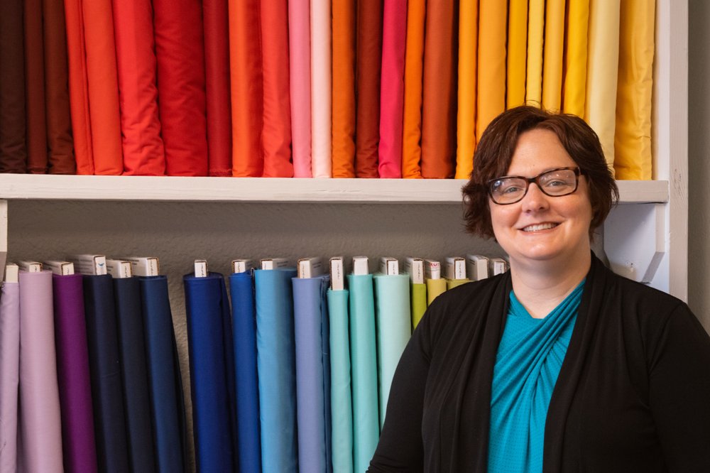 WARM N COZY QUILTING 23 Photos 816 S Main St, Columbia, Illinois