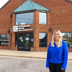 Orthopaedic Rehab Specialists Okemos