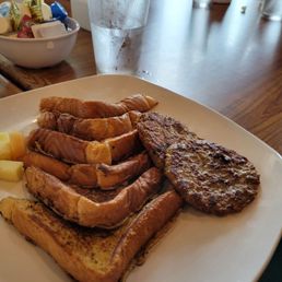 Baked French Toast Baked French Toast